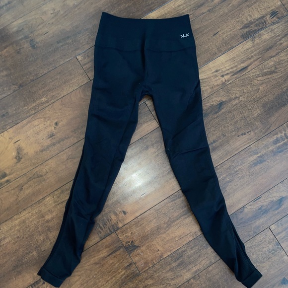 NUX CB Leggings - Picture 3 of 4
